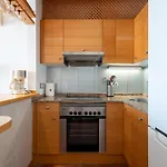 شقة Acogedor Duplex 8B Con Amplia Terraza Y Vistas Al Mar *