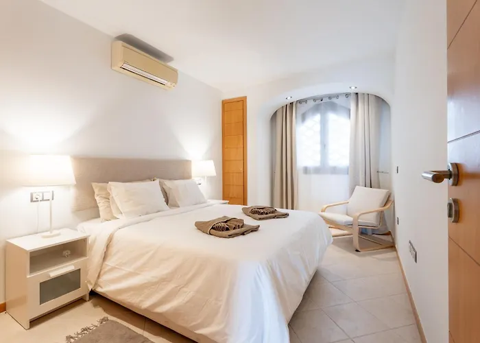 Nuevo Y Acogedor Duplex Con Amplia Terraza Y Vistas Al Mar Apartament Costa Adeje (Tenerife)