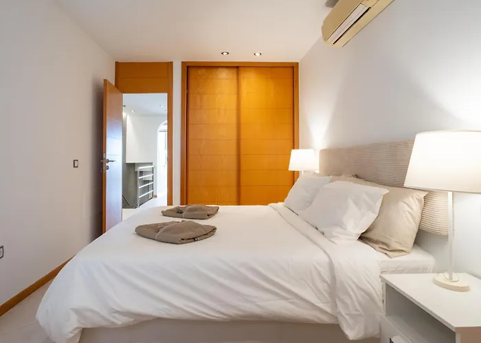 Nuevo Y Acogedor Duplex Con Amplia Terraza Y Vistas Al Mar Apartament *