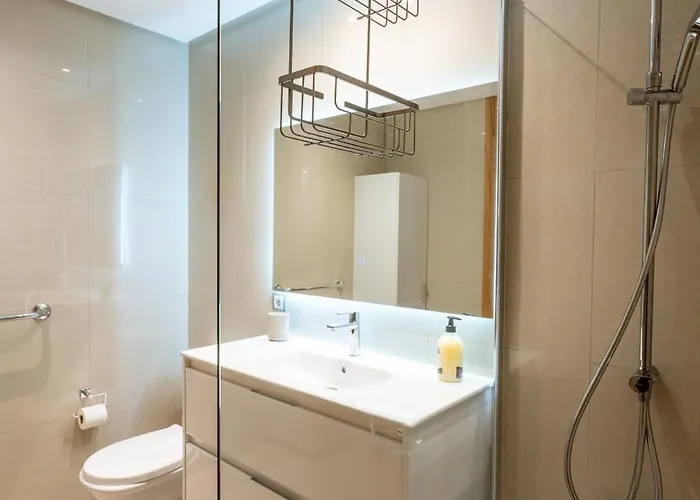 Nuevo Y Acogedor Duplex Con Amplia Terraza Y Vistas Al Mar Apartament Costa Adeje (Tenerife)