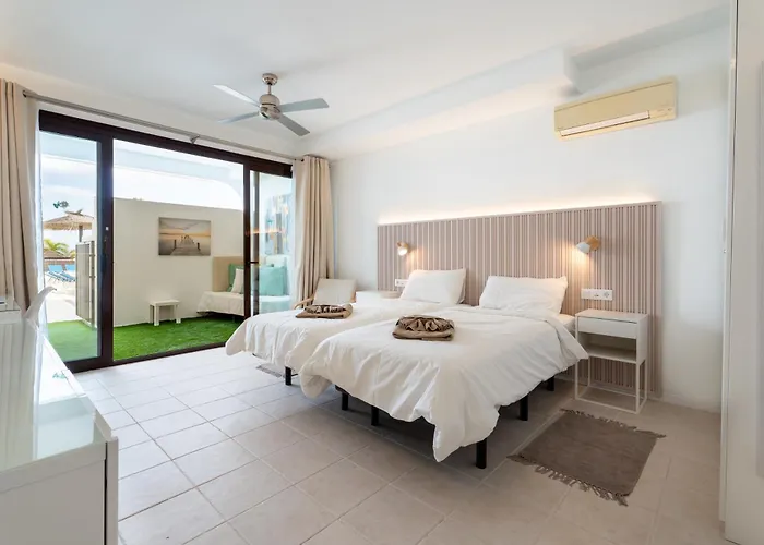 Nuevo Y Acogedor Duplex Con Amplia Terraza Y Vistas Al Mar Apartament