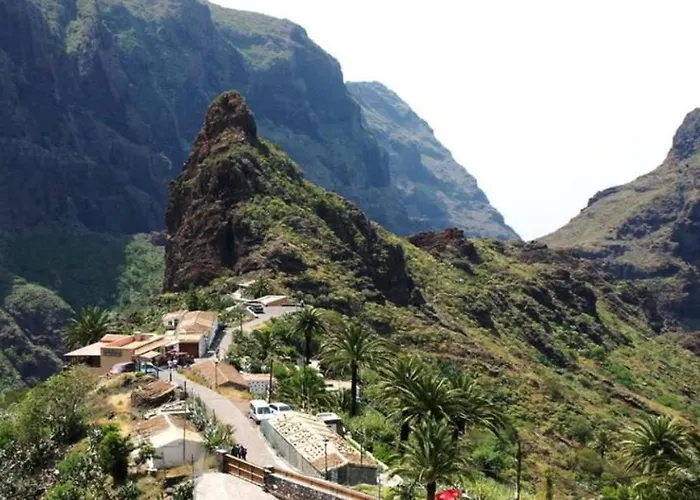 Nuevo Y Acogedor Duplex Con Amplia Terraza Y Vistas Al Mar Costa Adeje (Tenerife)