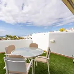 Nuevo Y Acogedor Duplex Con Amplia Terraza Y Vistas Al Mar Апартаменти *