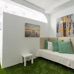 Nuevo Y Acogedor Duplex Con Amplia Terraza Y Vistas Al Mar Адехе