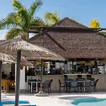 Nuevo Y Acogedor Duplex Con Amplia Terraza Y Vistas Al Mar Адехе