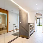 Nuevo Y Acogedor Duplex Con Amplia Terraza Y Vistas Al Mar Апартаменти