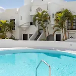 Апартаменти Nuevo Y Acogedor Duplex Con Amplia Terraza Y Vistas Al Mar