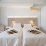 Acogedor Duplex 8b Con Amplia Terraza Y Vistas Al Mar Costa Adeje (Tenerife)