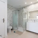 Apartmán Acogedor Duplex 8b Con Amplia Terraza Y Vistas Al Mar