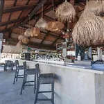 Apartmán Acogedor Duplex 8b Con Amplia Terraza Y Vistas Al Mar