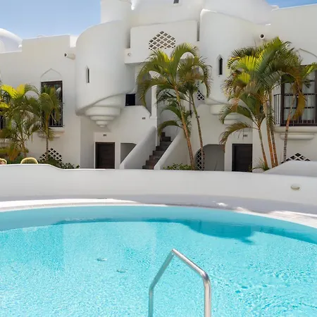 아파트 Acogedor Duplex 8b Con Amplia Terraza Y Vistas Al Mar