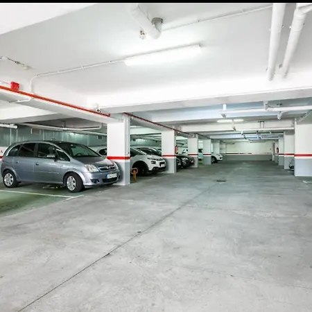 아파트 Acogedor Duplex 8b Con Amplia Terraza Y Vistas Al Mar *